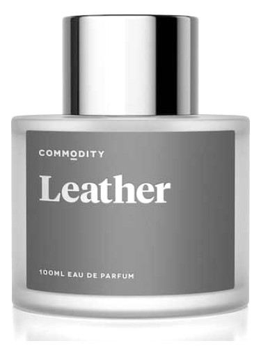 عطر ادکلن لدر کامادیتی - Leather Commodity - بررسی، قیمت و خرید