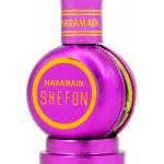 عطر ادکلن شیفون الحرامین پرفیومز - Shefon Al Haramain Perfumes - بررسی، قیمت و خرید