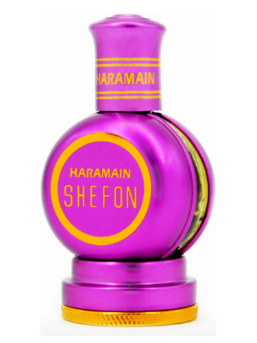 عطر ادکلن شیفون الحرامین پرفیومز - Shefon Al Haramain Perfumes - بررسی، قیمت و خرید