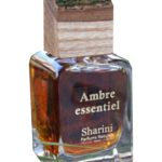 عطر ادکلن امبر اسنشیال شارینی پارفومز ناتورل - Ambre Essentiel Sharini Parfums Naturels - بررسی، قیمت و خرید