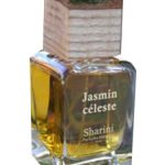 عطر ادکلن جاسمین سلست شارینی پارفومز ناتورلز - Jasmine Celeste Sharini Parfums Naturels - بررسی، قیمت و خرید