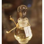 عطر ادکلن لیس بلانک شارینی پارفومز ناتورلز - Lys Blanc Sharini Parfums Naturels - بررسی، قیمت و خرید