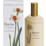 عطر ادکلن نارسیسو سوبلیم لربولاریو - Narciso Sublime L'Erbolario - بررسی، قیمت و خرید
