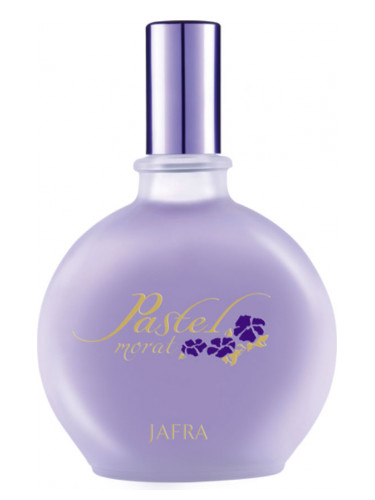 عطر ادکلن پاستل مورات جفرا - Pastel Morat JAFRA - بررسی، قیمت و خرید