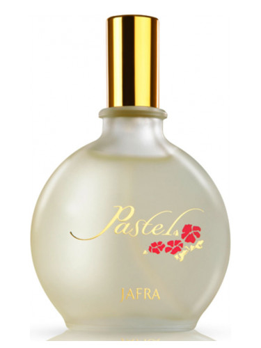 عطر ادکلن پاستل جازرا - Pastel JAFRA - بررسی، قیمت و خرید