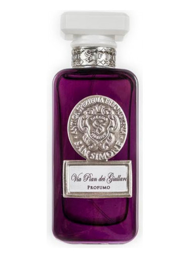 عطر ادکلن ويا پيان دئي جولاري آنتیکا اربوریستریا ئه اسپتسریا سن سیمونه - Via Pian Dei Giullari Antica Erboristeria e Spezieria San Simone - بررسی، قیمت و خرید