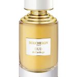 عطر ادکلن اود دو کارتاج بوشِرون - Oud de Carthage Boucheron - بررسی، قیمت و خرید