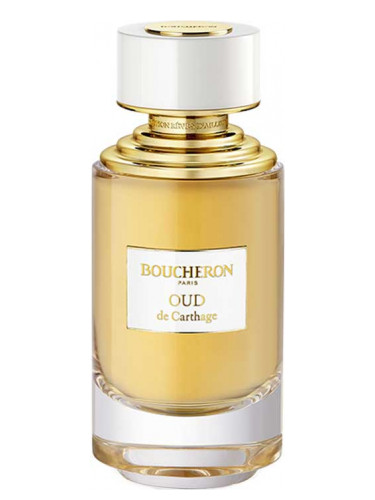 عطر ادکلن اود دو کارتاج بوشِرون - Oud de Carthage Boucheron - بررسی، قیمت و خرید