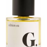 عطر ادکلن گوپ ادیشن تو گوپ - Goop Edition 02 Goop - بررسی، قیمت و خرید
