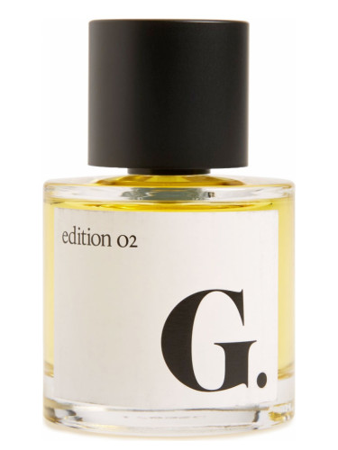 عطر ادکلن گوپ ادیشن تو گوپ - Goop Edition 02 Goop - بررسی، قیمت و خرید