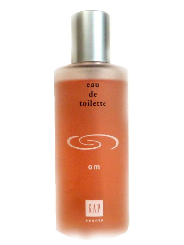 عطر ادکلن ام گپ - OM Gap - بررسی، قیمت و خرید