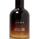 عطر ادکلن زارا نایت پور هوم تری زارا - Zara Night Pour Homme III Zara - بررسی، قیمت و خرید
