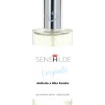 عطر ادکلن ورجینیتا هیلده سولیانی - Verginita Hilde Soliani - بررسی، قیمت و خرید