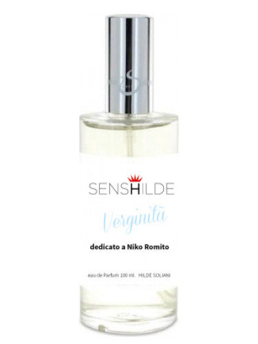 عطر ادکلن ورجینیتا هیلده سولیانی - Verginita Hilde Soliani - بررسی، قیمت و خرید