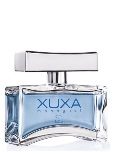 عطر ادکلن شوچا منگِل جکیتی - Xuxa Meneghel Jequiti - بررسی، قیمت و خرید