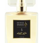 عطر ادکلن نامبر فایو سنسی دبی - No. 5 Sense Dubai - بررسی، قیمت و خرید