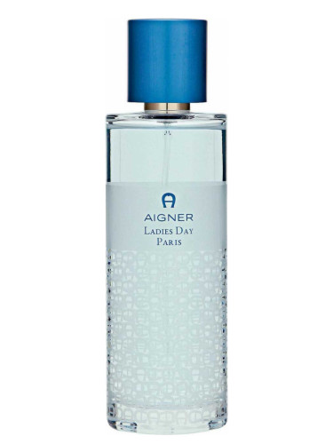عطر ادکلن لیدیز دی پاریس اِتین آینگر - Ladies Day Paris Etienne Aigner - بررسی، قیمت و خرید