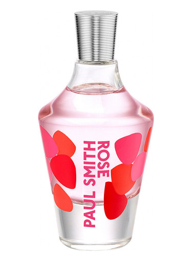 عطر ادکلن پاول اسمیت رز لیمیتد ادیشن دو هزار و هفده پاول اسمیت - Paul Smith Rose Limited Edition 2017 Paul Smith - بررسی، قیمت و خرید