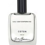 عطر ادکلن کتان او کونتومپورین - Coton Eau Contemporaine - بررسی، قیمت و خرید