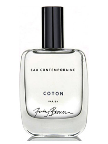 عطر ادکلن کتان او کونتومپورین - Coton Eau Contemporaine - بررسی، قیمت و خرید