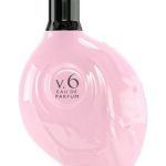 عطر ادکلن پینک هارت وی شش مپ آو د هارت - Pink Heart V 6 Map Of The Heart - بررسی، قیمت و خرید
