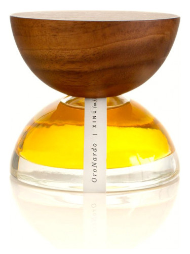 عطر ادکلن اوروناردو زینو - OroNardo Xinú - بررسی، قیمت و خرید
