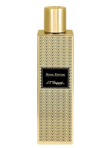 عطر ادکلن رویال ادیشن دوپونت - Royal Edition S.T. Dupont - بررسی، قیمت و خرید