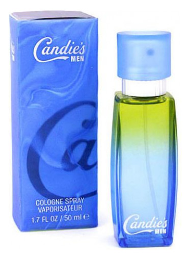 عطر ادکلن کَندی مَن کندیس - Candie's Men Candie's - بررسی، قیمت و خرید