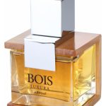 عطر ادکلن بوی لوکسورا آرماف - Bois Luxura Armaf - بررسی، قیمت و خرید
