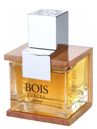 عطر ادکلن بوی لوکسورا آرماف - Bois Luxura Armaf - بررسی، قیمت و خرید