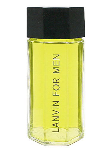 عطر ادکلن لانون فور من لنوین - Lanvin for Men Lanvin - بررسی، قیمت و خرید