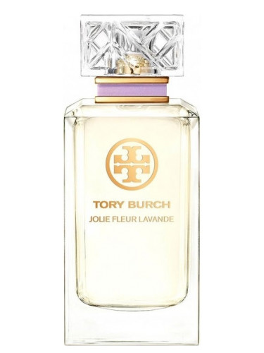 عطر ادکلن ژولی فلور لاوند توری بورچ - Jolie Fleur Lavande Tory Burch - بررسی، قیمت و خرید