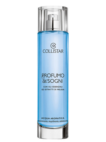عطر ادکلن پرفومو دی سوجنی کلیستار - Profumo Dei Sogni Collistar - بررسی، قیمت و خرید