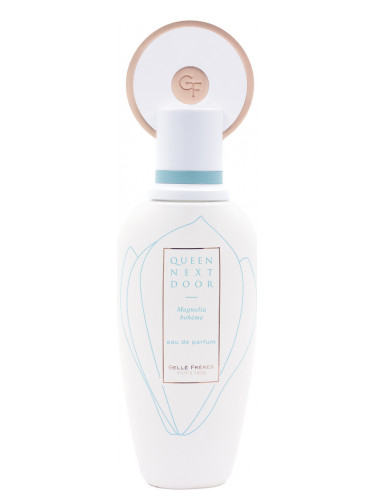 عطر ادکلن مگنولیا بوهم ژله فرر - Magnolia Boheme Gelle Freres - بررسی، قیمت و خرید