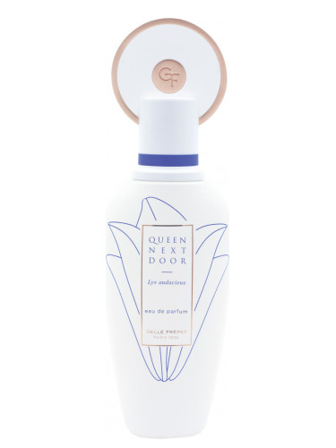 عطر ادکلن لیس اوداسیو ژله فرر - Lys Audacieux Gelle Freres - بررسی، قیمت و خرید