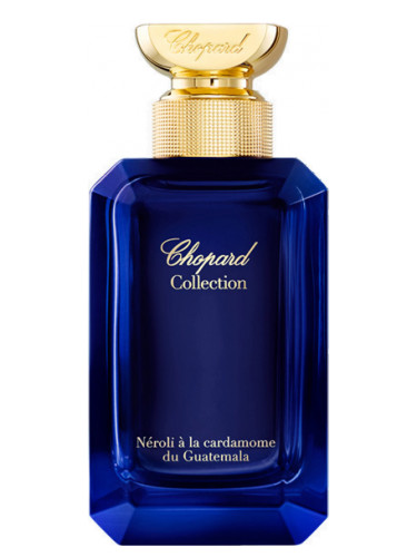 عطر ادکلن نرولی الا کارداموم دو گواتمالا شوپارد - Neroli a la Cardamome du Guatemala Chopard - بررسی، قیمت و خرید