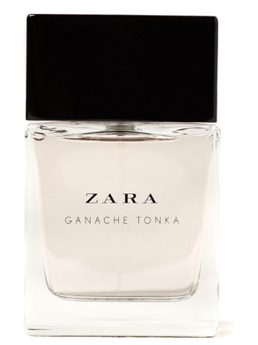 عطر ادکلن گناش تونکا زارا - Ganache Tonka Zara - بررسی، قیمت و خرید