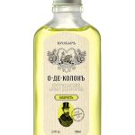 عطر ادکلن ا دو کلن بودراست بروکارد - Eau de Cologne Bodrost' (О-де-Колонъ Бодрость) Brocard - بررسی، قیمت و خرید