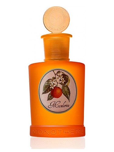 عطر ادکلن ماندارینو مونوتیم ونیزیا - Mandarino Monotheme Venezia - بررسی، قیمت و خرید
