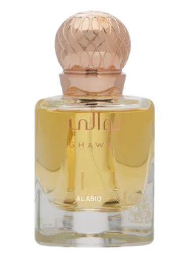 عطر ادکلن ال ابیق غاوالی - Al Abiq Ghawali - بررسی، قیمت و خرید
