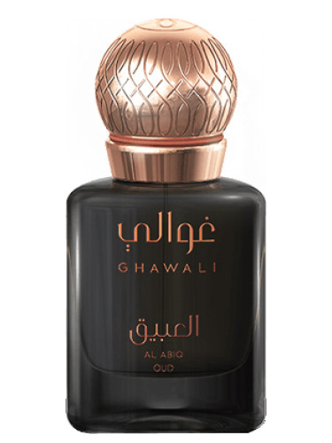 عطر ادکلن ال عبیق عود غاوالی - Al Abiq Oud Ghawali - بررسی، قیمت و خرید