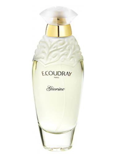 عطر ادکلن جیورین ای کودری - Givrine E. Coudray - بررسی، قیمت و خرید
