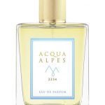 عطر ادکلن دو هزار و سیصد و سی و چهار آکوا آلپس - 2334 Acqua Alpes - بررسی، قیمت و خرید