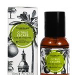 عطر ادکلن سیترس اسکیپ تیسراند - Citrus Escape Tisserand - بررسی، قیمت و خرید