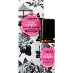 عطر ادکلن رز گاردن تیسراند - Rose Garden Tisserand - بررسی، قیمت و خرید