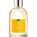 عطر ادکلن ایمرتِل سدرَت کامپتوا سود پاسیفیک - Immortel Cédrat Comptoir Sud Pacifique - بررسی، قیمت و خرید