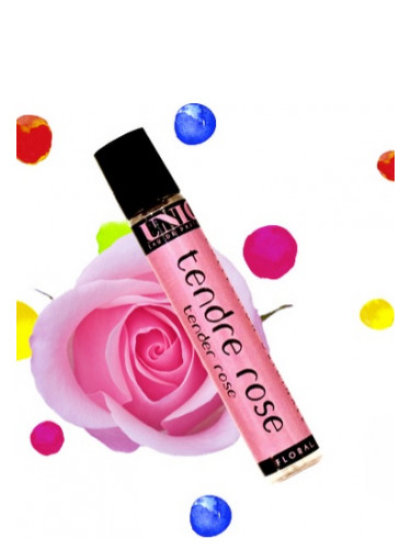 عطر ادکلن تندر رز یونیک - Tendre Rose Unic - بررسی، قیمت و خرید