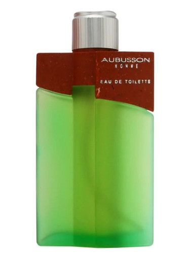 عطر ادکلن اوبوسان هوم آبوسون - Aubusson Homme Aubusson - بررسی، قیمت و خرید