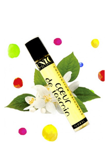 عطر ادکلن کور د ژاسمین یونیک - Coeur de Jasmin Unic - بررسی، قیمت و خرید