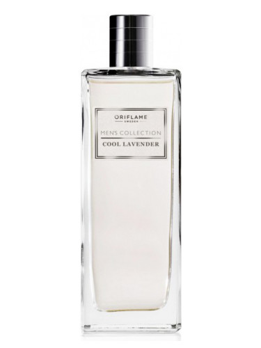 عطر ادکلن کول لاوندر اوریف‌لیم - Cool Lavender Oriflame - بررسی، قیمت و خرید